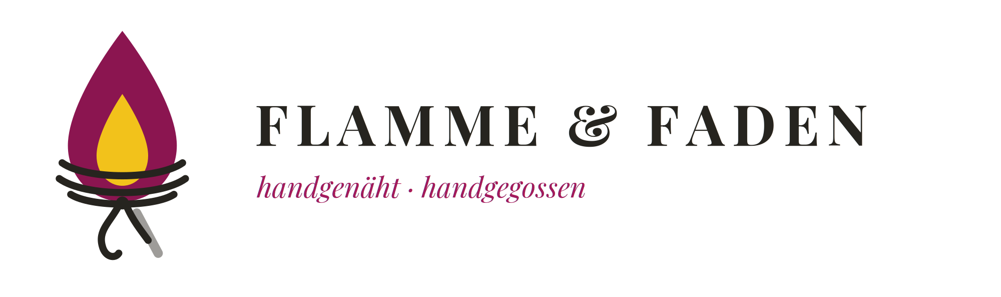 Flamme & Faden